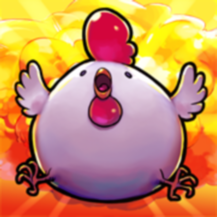 Bomb Chicken app icon.png