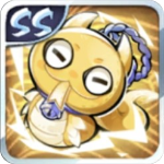 腾蛇萌塑（SS）