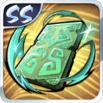 青铜符板（SS）