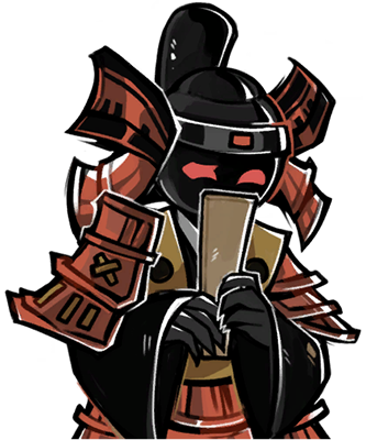 武士使者系