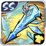 冰瑚剑鞘（SS）