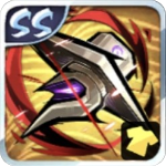 秘金剑格(SS) 秘金剑格(SS)