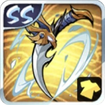 风鹰锐刃（SS）