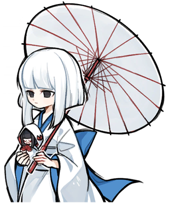 无心之傀系