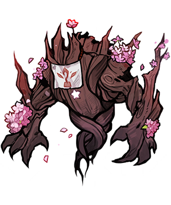 樱花精系