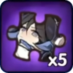 排球女将碎片