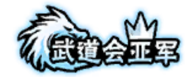 武道会亚军