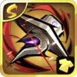 秘金剑格(S) 秘金剑格(S)