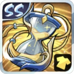 月影砂漏（SS）