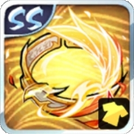 宁心羽环（SS）