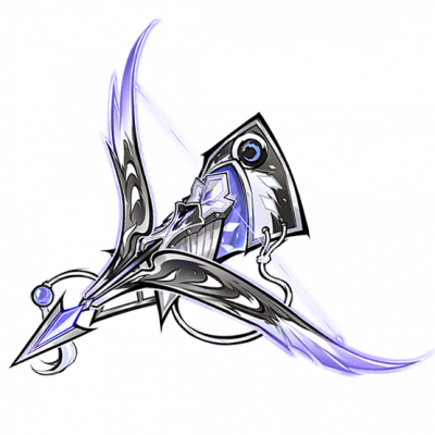 破雾·贯羽·紫镜