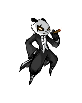 皮肤信息皮肤名称:煞面·阿力所属忍者:雷兽·阿力获取方式:外观商店