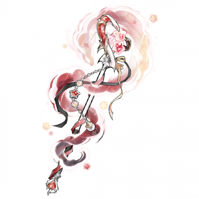 雷契·化龙·赤梦