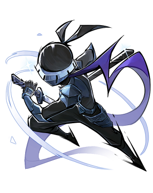 铁甲教官 - 忍者必须死3wiki_bwiki_哔哩哔哩