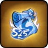 S25赛季自选S级宝物图卷