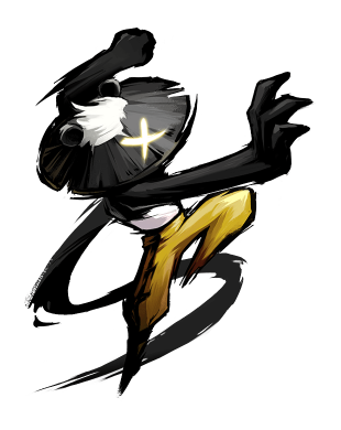 阿力- 忍者必须死3wiki