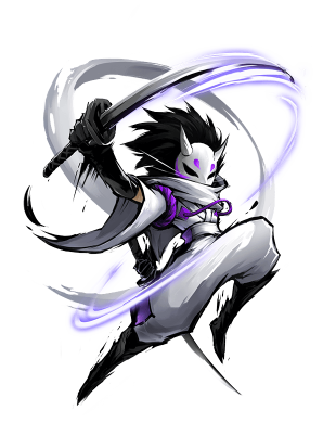 鬼狩·苍牙 - 忍者必须死3wiki_bwiki_哔哩哔哩