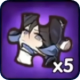 排球女将碎片