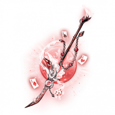 丛云之霜羽·时刃