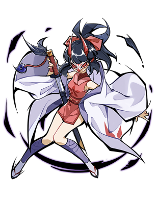 绫羽- 忍者必须死3wiki_bwiki_哔哩哔哩