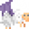 蝙蝠绵羊