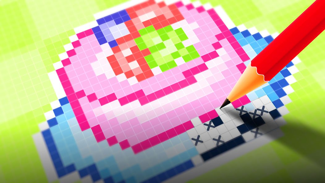 Nonogram应用商店横幅 3.jpg