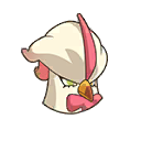 绅士鸡异色头像