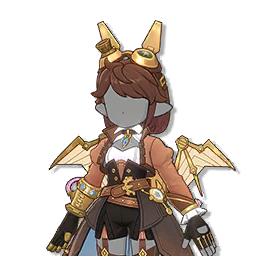 星星眼印象