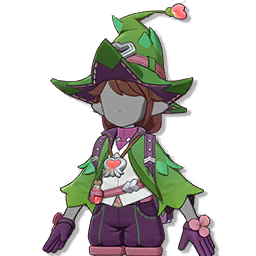 魔眷鸟印象