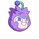 格兰球异色头像