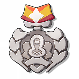 经验老道·银阶