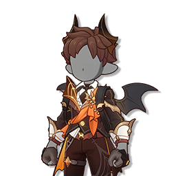 叮叮恶魔印象