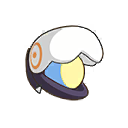 玳龟异色头像