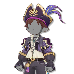 古卷匣魔像印象
