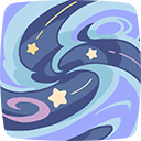 星云漩涡
