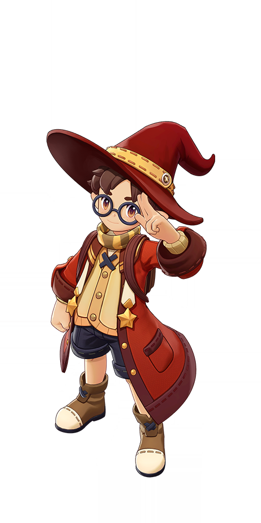 魔法学院校服