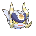 邪眼巨魔异色头像
