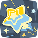 吓退