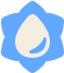 水