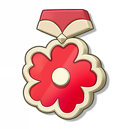 小红花