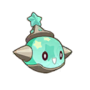 粉粉星异色头像