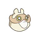 小浣蛋异色头像