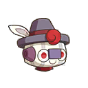 牵线木偶异色头像
