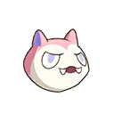 恶魔叮异色头像