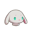 大耳帽兜异色头像