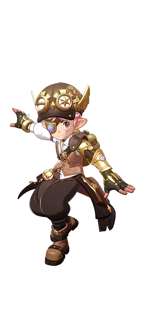 星星眼印象