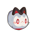 逗逗异色头像