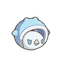小鹬异色头像