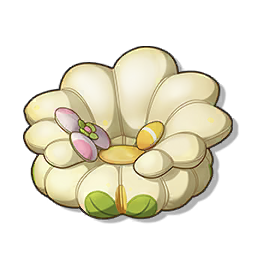 蒲蒲·花朵沙发