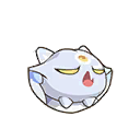 瑰眼仔异色头像